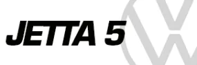 Jetta 5