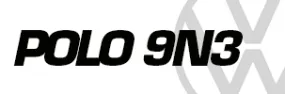 Polo 9N3