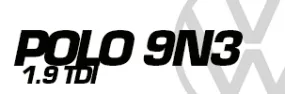 1.9 TDI