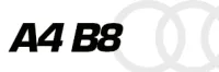 A4 B8