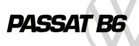 Passat B6 (3C)