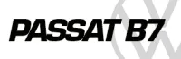 Passat B7 (3C)