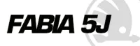 Fabia 5J