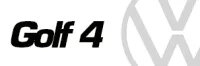 Golf 4