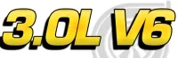 3.0L V6