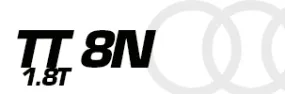 8N 1.8T