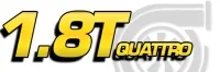 1.8T Quattro