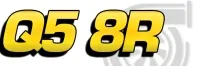 Q5 8R Quattro