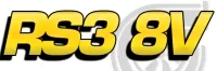 RS3 8V