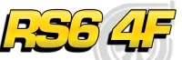 RS6 4F