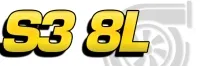 S3 8L