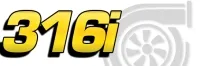 316i
