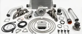 Turbo kits