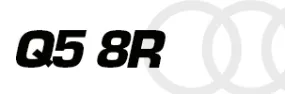 Q5 8R