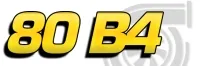 80/90 B4