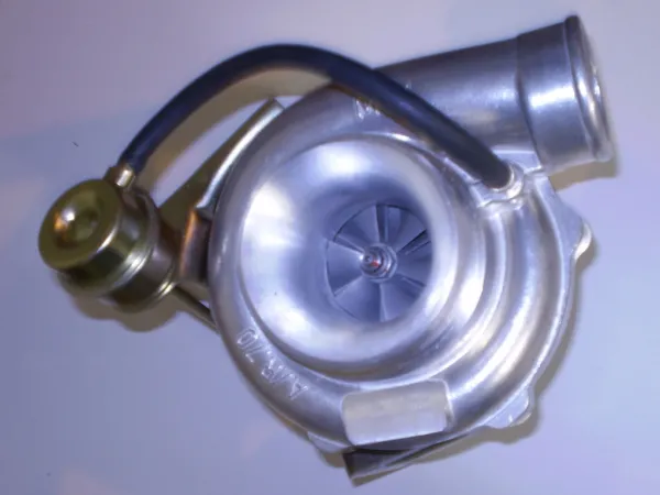 16v Turbokit bis 250PS komplett für Golf 1 2 3 16v