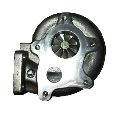 Abgasgehäuse ATP für GT3076R, GTX3071R, GTX3076R 82 A/R Ford Style 5-Loch für Internes Wastegate