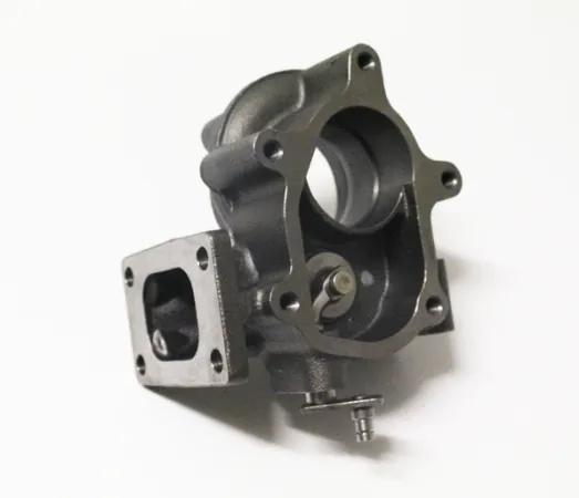 Abgasgehäuse für GTR-25, GTR-2571 49A/R T25 Flansch