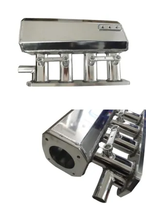 Ansaugbrücke für Nissan SX240 S13 S14 KA24DE