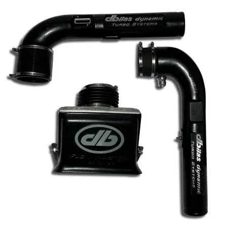 FlowMaster Kit für Audi, Seat, Skoda, VW 2.0 16V TFSI K03 mit Teilegutachten nach § 19 abs.3 nr. 4 StVZO