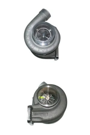 Garrett GT3582R HF - 714568-5007S 70A/R - 1.06A/R kugelgelagert (balll bearing)