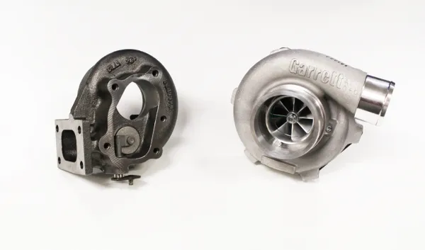Garrett GTX2860R GEN II 856800-5003S 200-475PS T25 64A/R ball bearing Keramik kugelgelagert