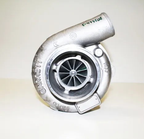 Garrett GTX3076R Gen2 Super Core 851154-5001S bis 640PS