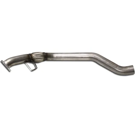 Hosenrohr Downpipe für Audi A4 A6 1.8T B6, Passat 1.8T 3BG/5B ø 63mm 2,5" aus Edelstahl