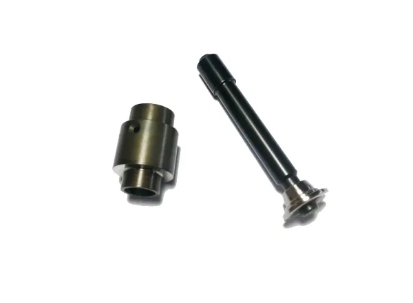 Pumpen Kit upgrade 1.8 + 2.0 TFSI EA113 Autotech für Golf 5 GTI, Audi A3, A4, S3, TTS, Seat Leon Cupra R Octavia 10.127.100K