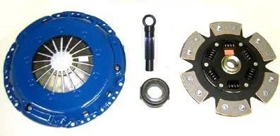 Sportkupplung für Audi A4 380PS - 470NM 23 Zähne - ø 228mm F1 Racing