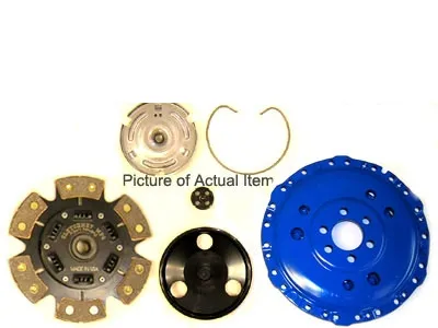 Sportkupplung für VW ø 210mm 28 Zähne Golf 2 9A 16v Turbo Getriebe bis 320PS