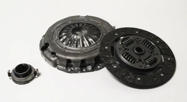 Sportkupplung LUK für Lancia Delta Integrale EVO 16v Turbo bis 350PS 430NM