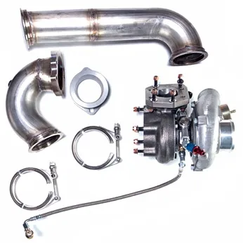 Turbo Kit für Mini Cooper Turbo S R56 GT28RS + 76mm Downpipe