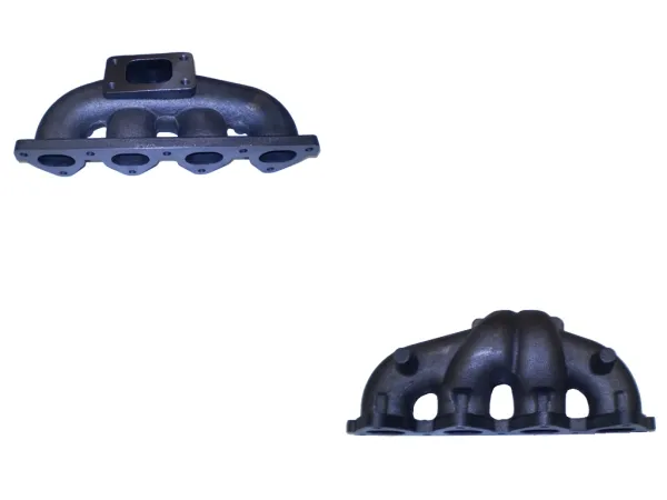 Turbokrümmer für Honda D15 D16 Motoren Civic T3 Flansch Turbo Krümmer