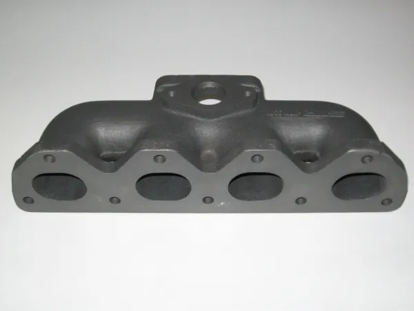 Turbokrümmer für Honda H22 Motoren T3 Flansch Turbo Krümmer