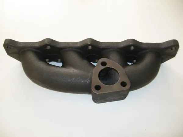 Turbokrümmer upgrade für Audi A4 B5, B6, B7 1.8T, A6 C5 1.8T und Passat 3B/G 1.8T