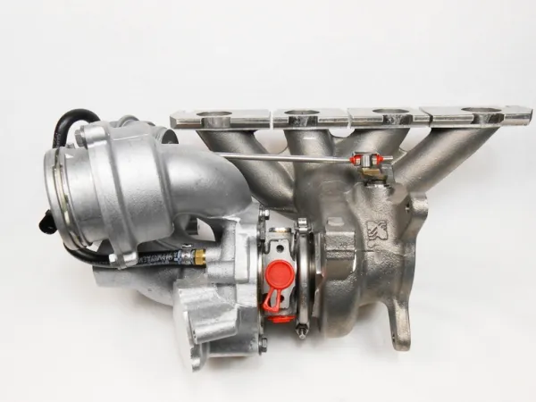 Turbolader Borgwarner 53049880064 2.0 TFSI