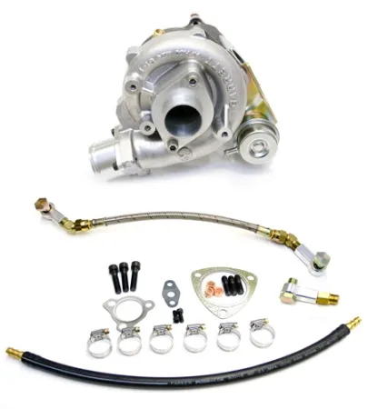 Turbolader Kit 1.8T für Passat 1.8T Audi A4 GTRS Turbo bis 330PS