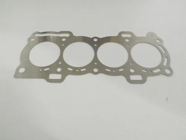 Verdichtungsreduzierplatte für Ford Puma 1,7L 3mm aus V2A