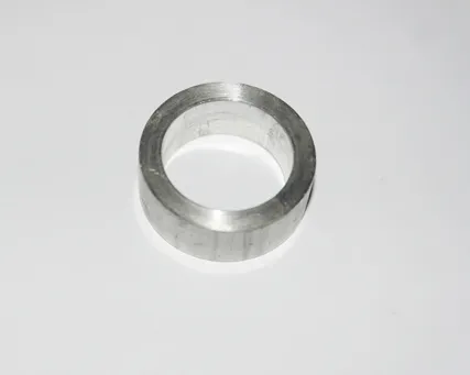 VR6 Turbo Ölzulauf Adapter Kettenspannerhülse mit M10x1,5 Gewinde