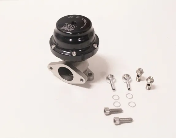 Wastegate original Tial F38 38mm mit Zubehör 2913