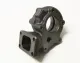 Abgasgehäuse für Turbolader T3/T4, GTR-485, GTR-510,- GTR-525, GTR-550 63A/R T3 Flansch