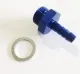 Adapter M18x1,5mm auf Schlauchanschluss 8mm für Benzinpumpen