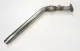 Downpipe für Audi A4 B7 2.0 TFSI Quattro ø 63,5mm ab Kat