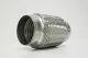 Flexrohr Edelstahl L 150mm 63,5mm mit Interlock