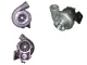 Garrett GT3582R - 714568-5001S 82 A/R internes Wastegate kugelgelagert (balll bearing)
