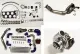 Golf3 VR6 Turbokit komplett GT30 oder GT35 bis 400PS, einbaufertig, plug and play