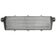 Ladeluftkühler 550x140x65mm Alu - Anschlüsse 57,5mm intercooler