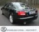 Simons Edelstahl Sportendtopf Duplex 100 mm für Audi A6 (C6) Quattro Limousine/Avant/Allroad/Kombi 2.4/2.8/3.0TFSi/3.2/4.2/2.0TDI/2.7TDI/3.0TDI