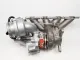 Turbolader Borgwarner 53049880064 2.0 TFSI